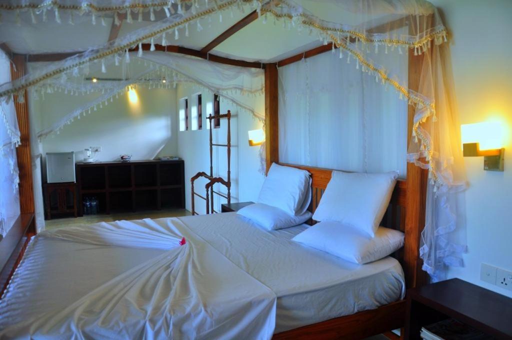 Jungle Heart Cabanas Danwattegoda Esterno foto