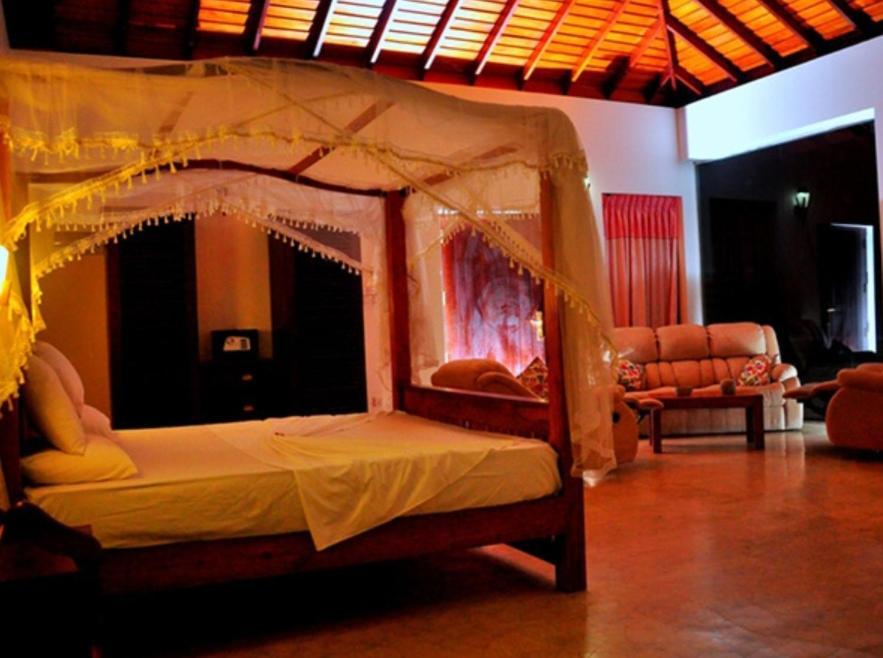 Jungle Heart Cabanas Danwattegoda Esterno foto