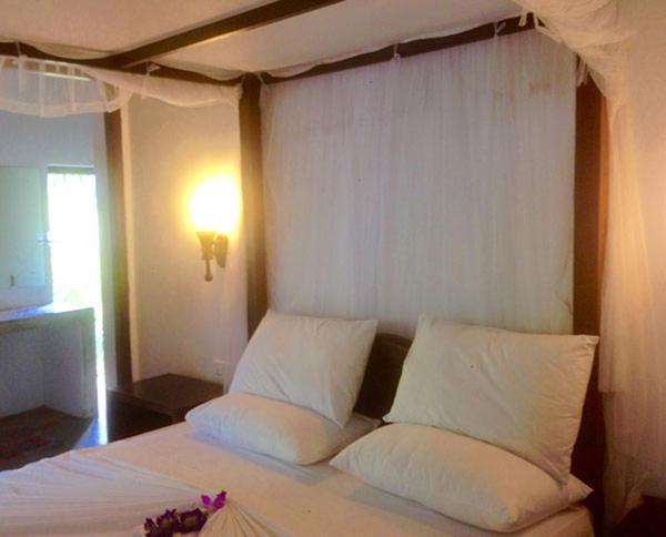 Jungle Heart Cabanas Danwattegoda Esterno foto