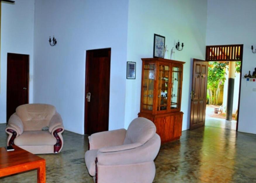 Jungle Heart Cabanas Danwattegoda Esterno foto
