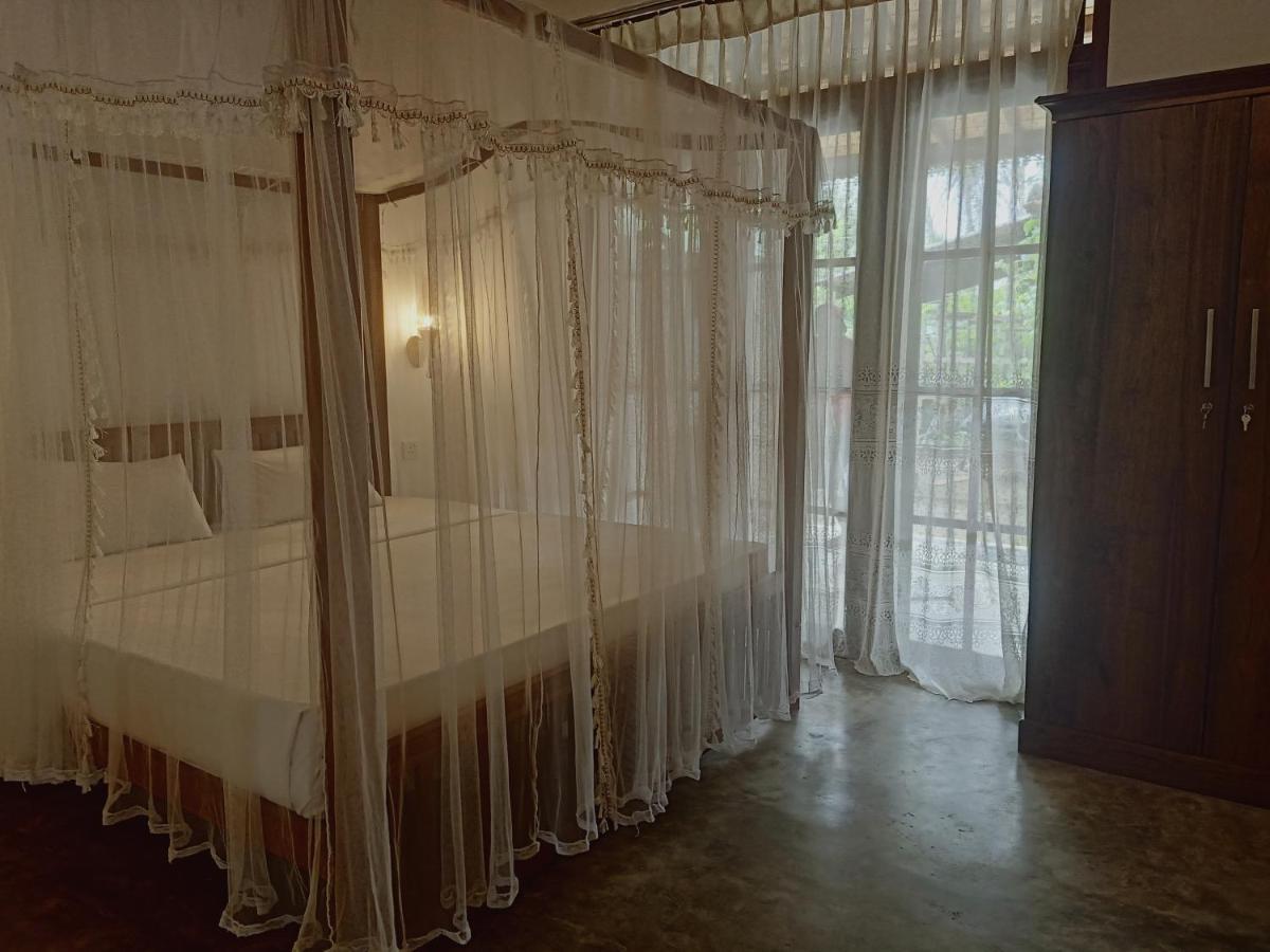Jungle Heart Cabanas Danwattegoda Esterno foto