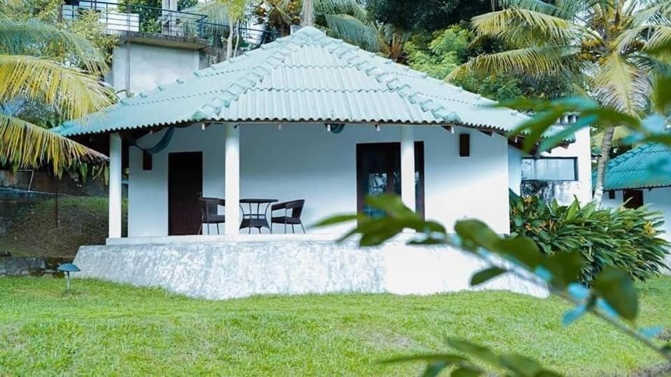 Jungle Heart Cabanas Danwattegoda Esterno foto