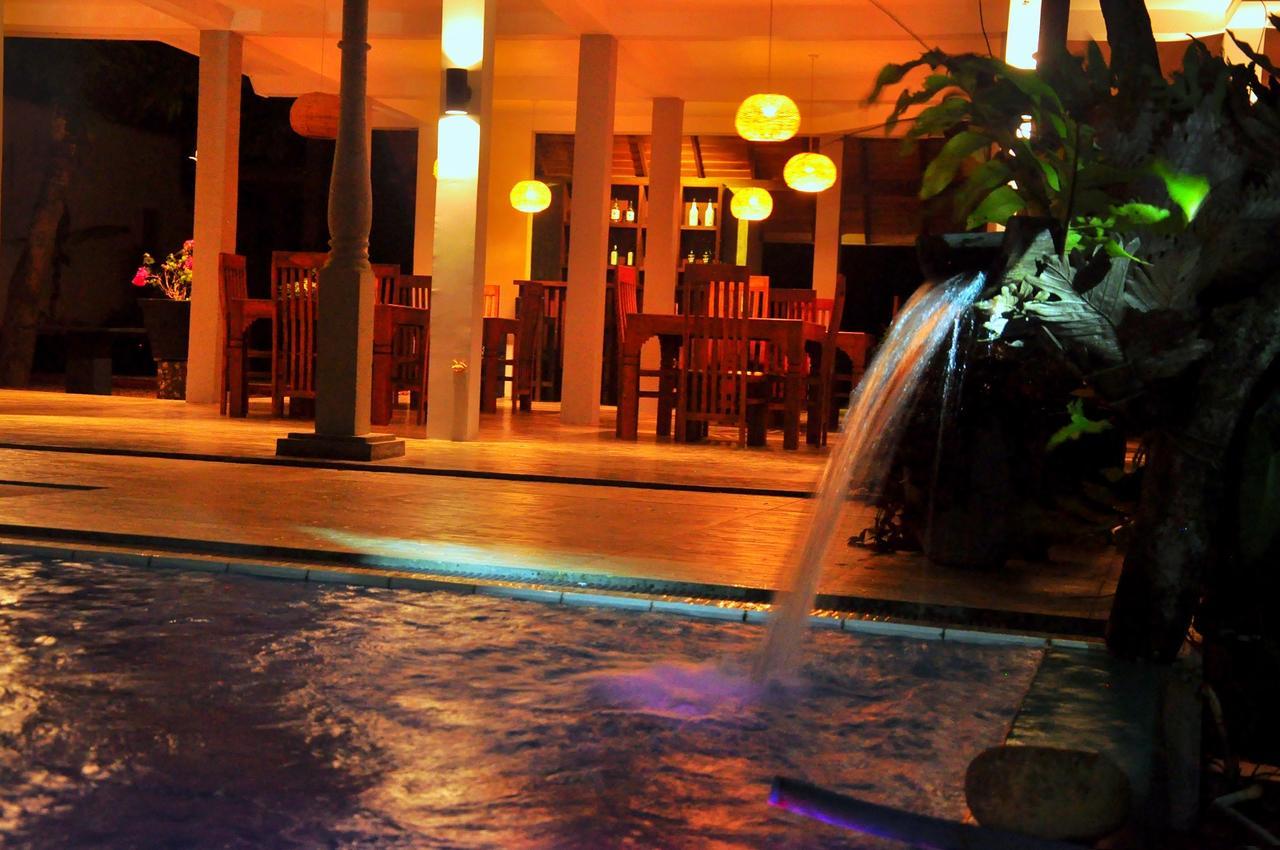 Jungle Heart Cabanas Danwattegoda Esterno foto