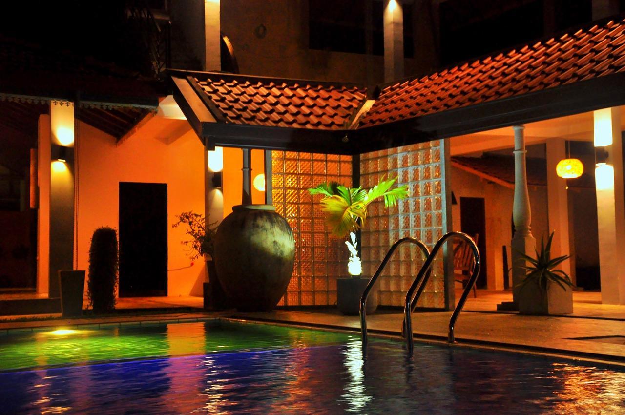 Jungle Heart Cabanas Danwattegoda Esterno foto
