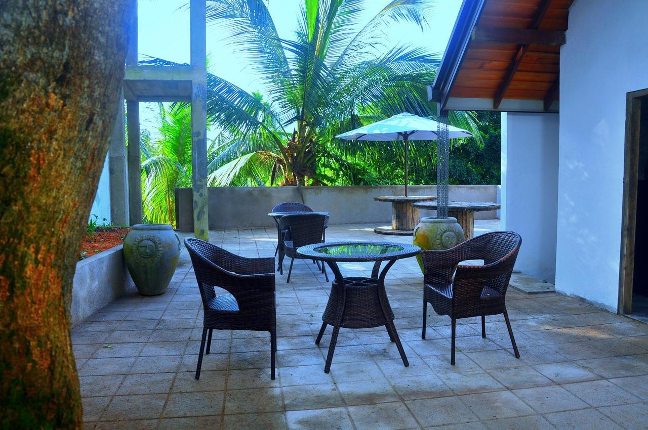 Jungle Heart Cabanas Danwattegoda Esterno foto