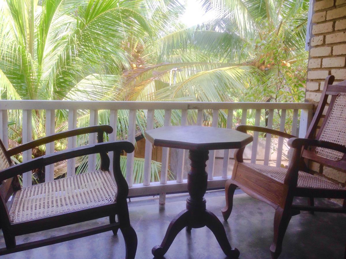 Jungle Heart Cabanas Danwattegoda Esterno foto