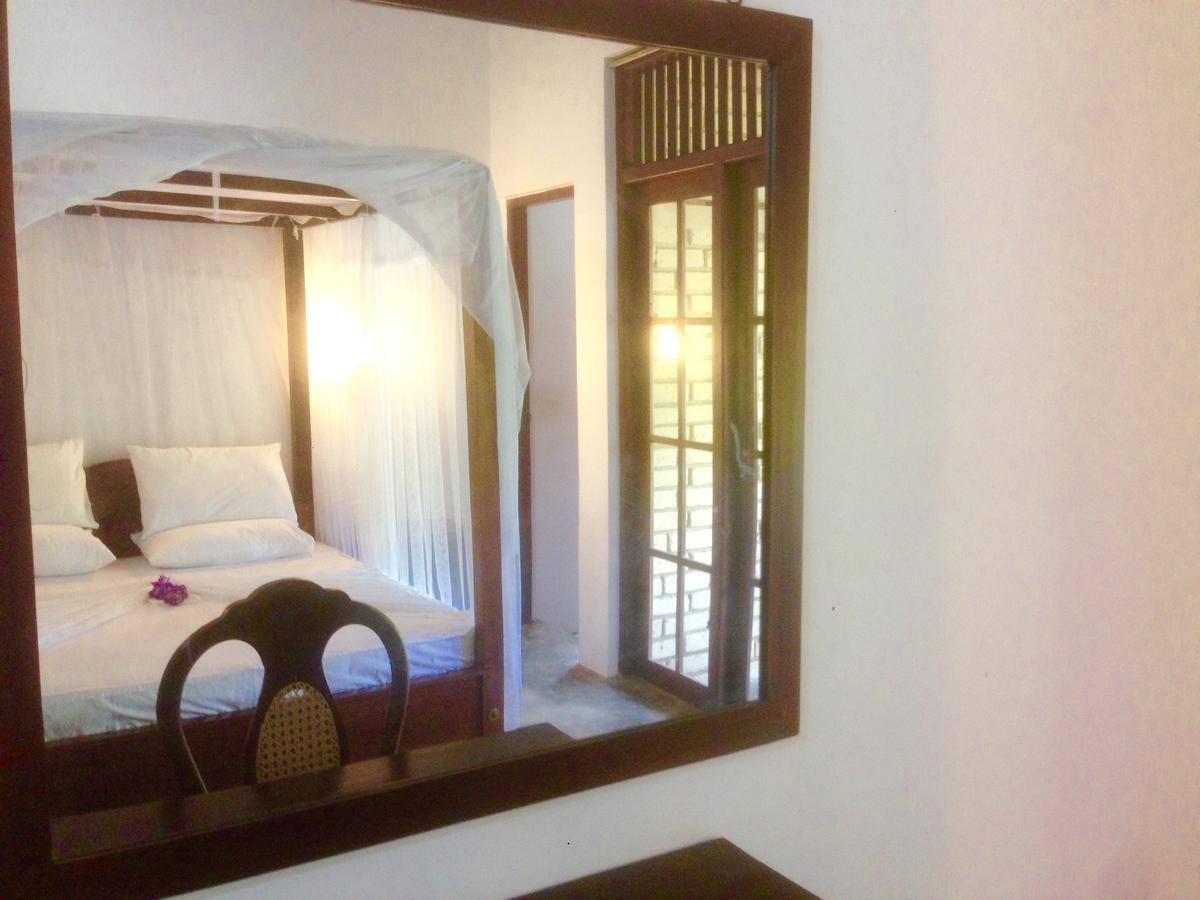 Jungle Heart Cabanas Danwattegoda Esterno foto
