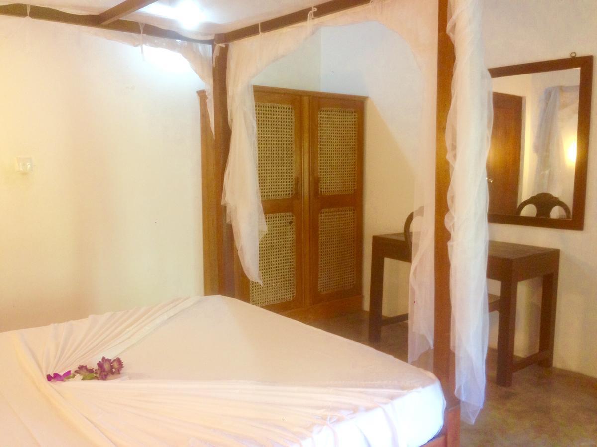 Jungle Heart Cabanas Danwattegoda Esterno foto