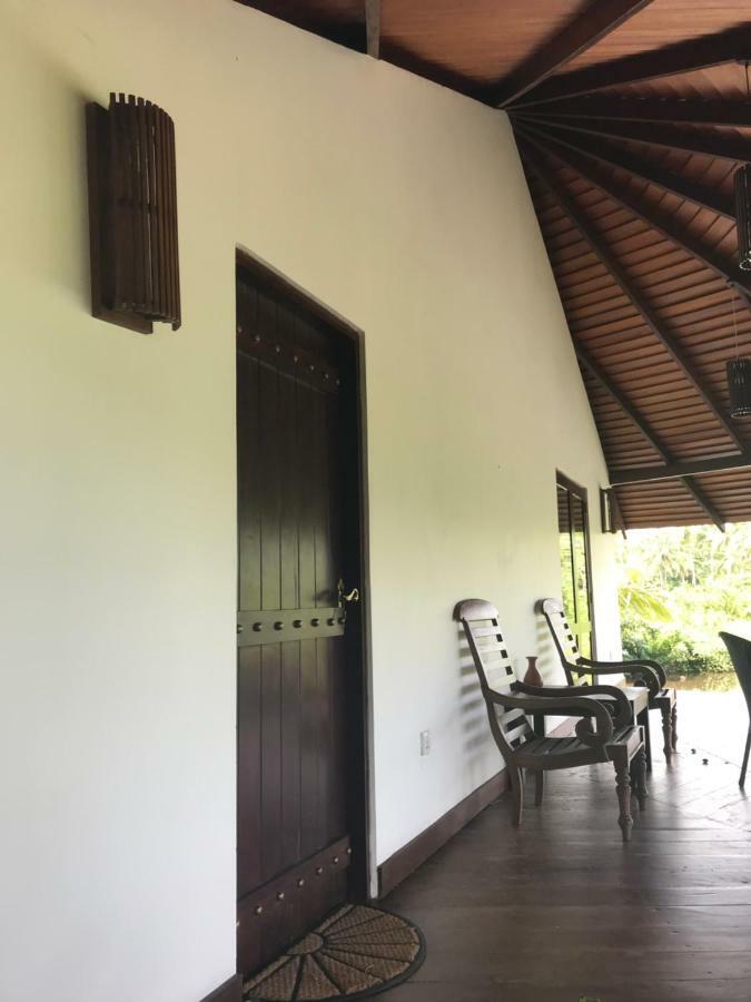 Jungle Heart Cabanas Danwattegoda Esterno foto